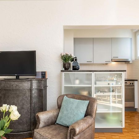 Apartment Junior Suite Modern-20 By Interhome Аскона Екстериор снимка
