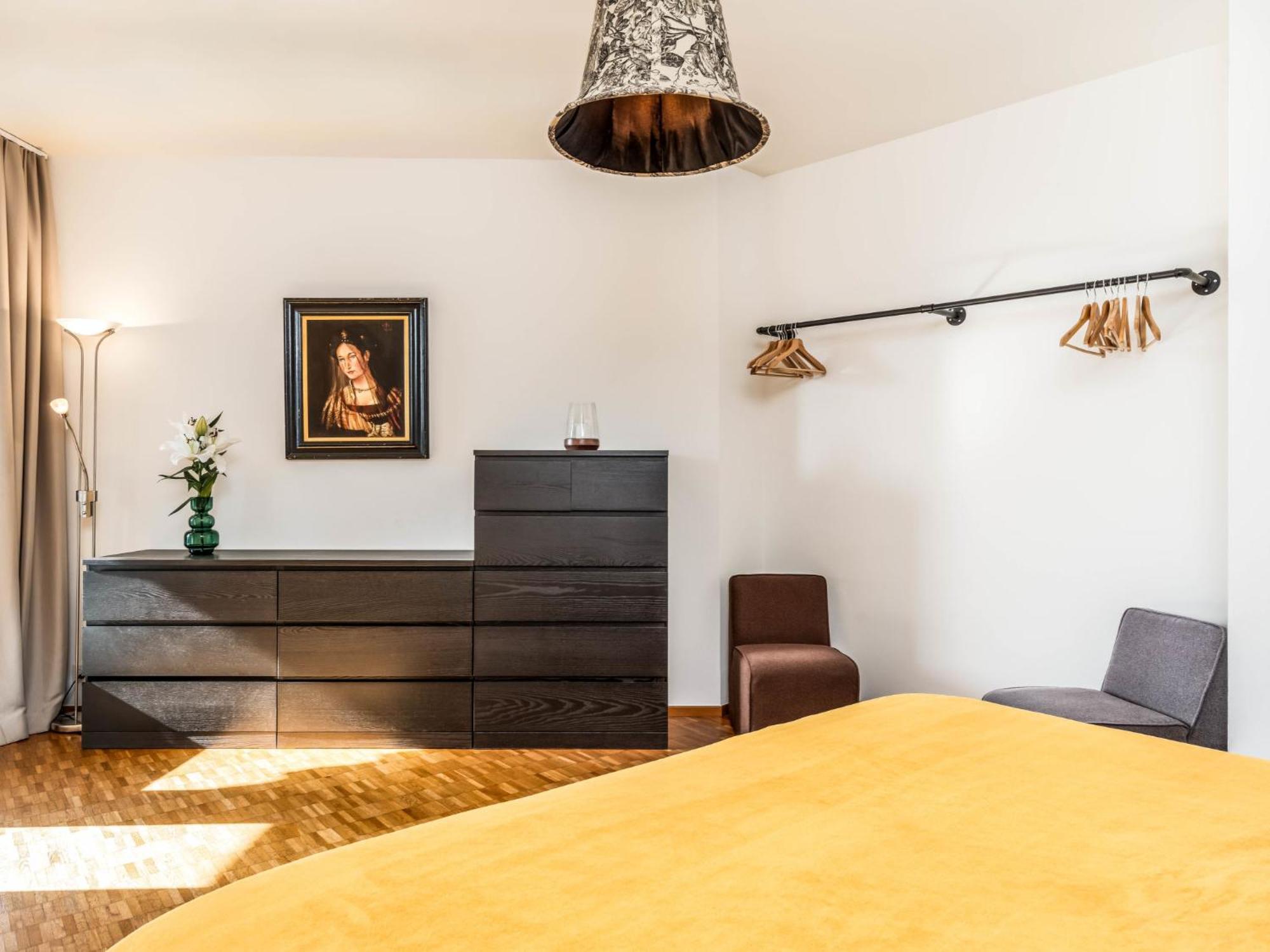 Apartment Junior Suite Modern-20 By Interhome Аскона Екстериор снимка
