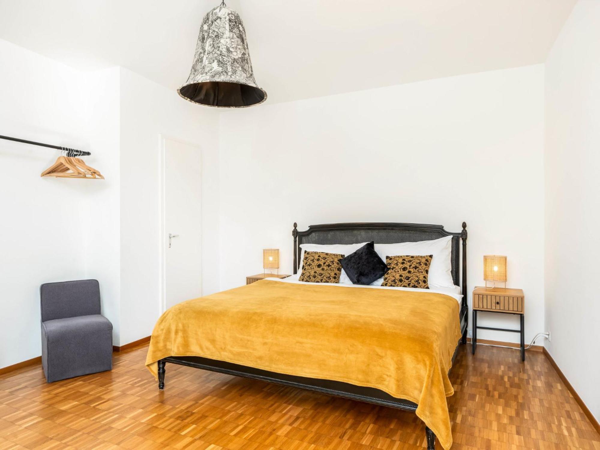 Apartment Junior Suite Modern-20 By Interhome Аскона Екстериор снимка